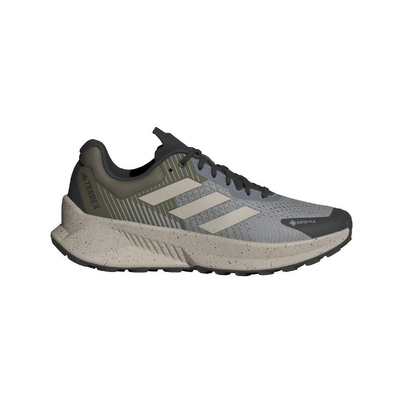 Adidas aerobounce running shoes online