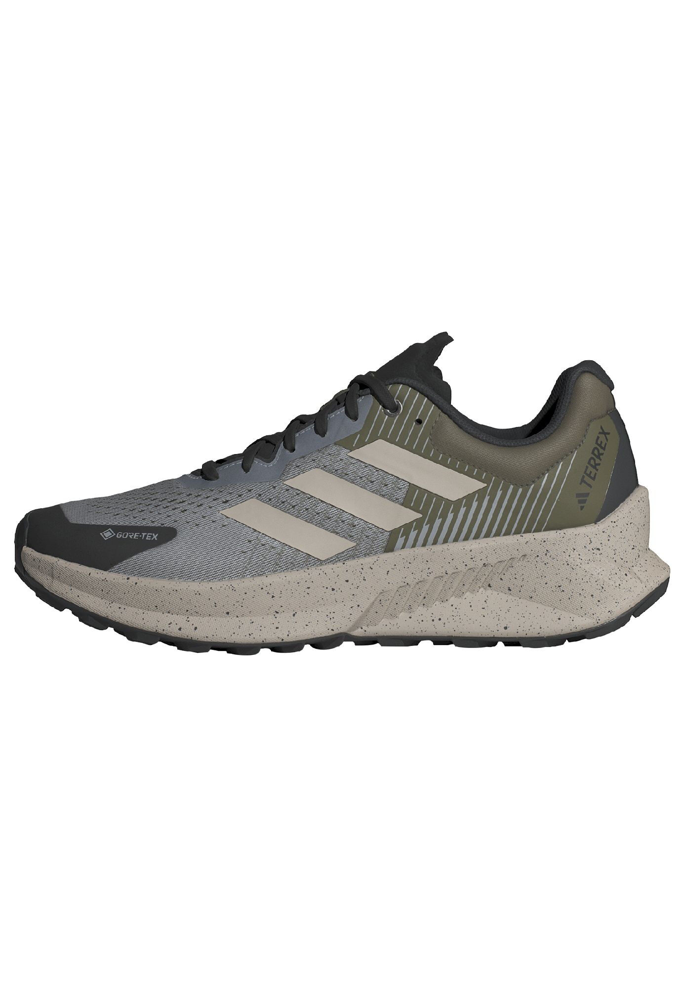 Adidas aerobounce mens running shoes online