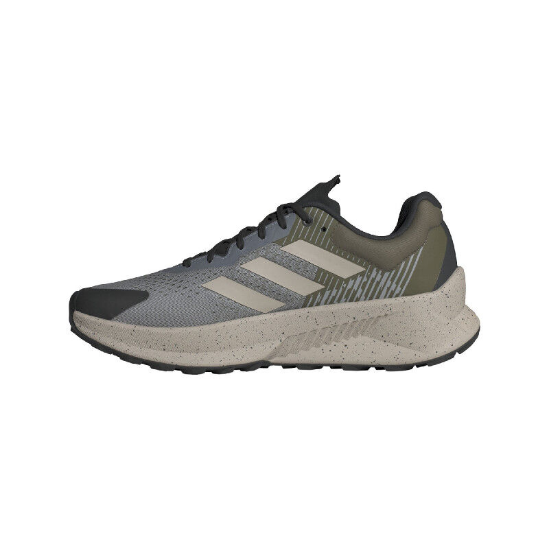 Adidas Terrex Soulstride Flow GTX Trailrunningschuhe Herren Hardloop