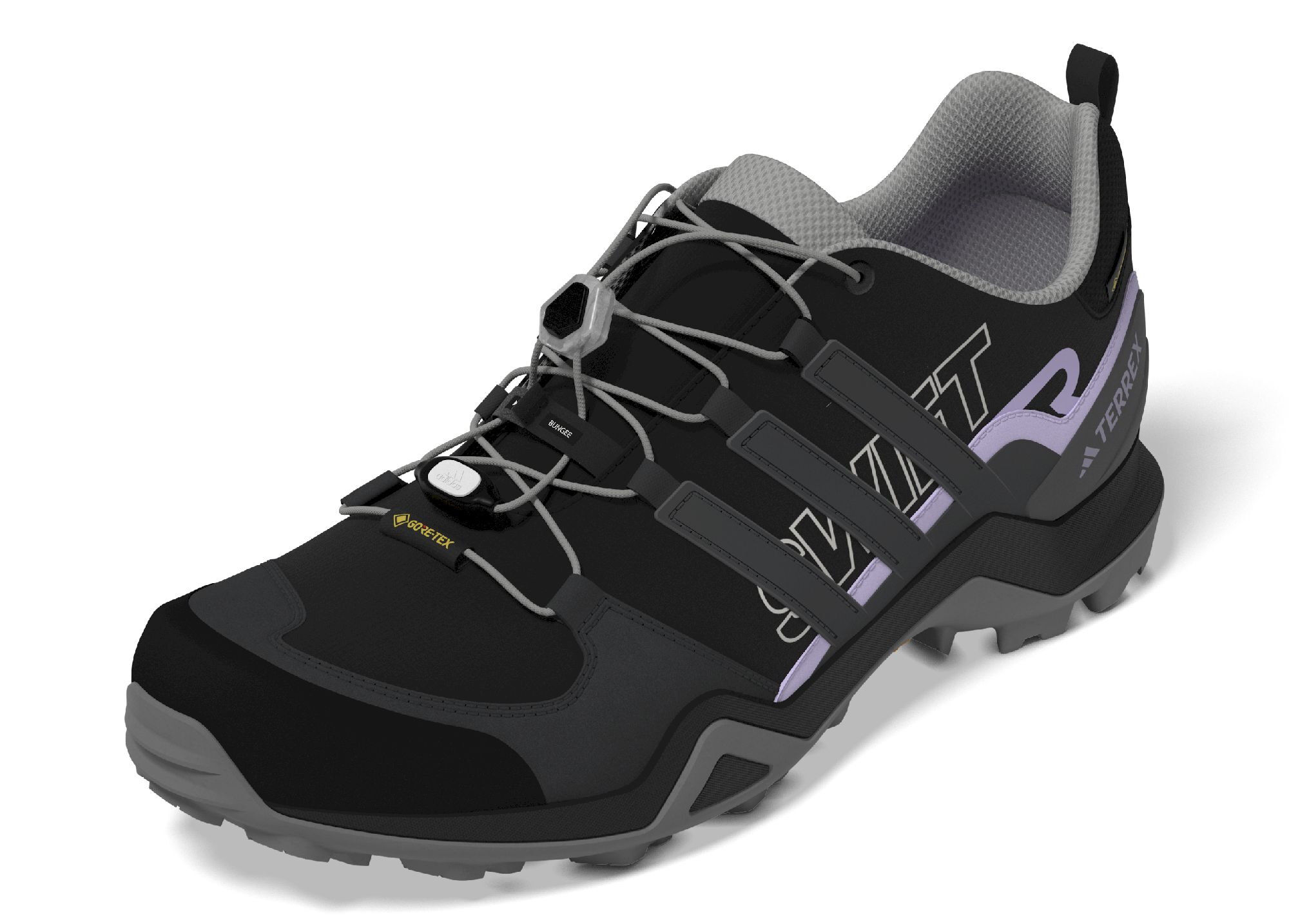 Adidas Terrex Swift R2 GTX - Walking shoes - Women's | Hardloop