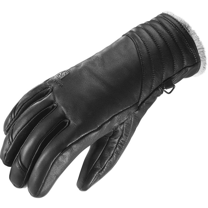 Salomon - Native W - Guanti da sci - Donna