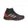 Adidas Terrex Skychaser Tech Mid GTX - Pánské nízké turistické boty | Hardloop