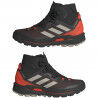 Adidas Terrex Skychaser Tech Mid GTX - Walking shoes - Men's | Hardloop