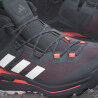 Adidas Terrex Skychaser Tech Mid GTX - Pánské nízké turistické boty | Hardloop