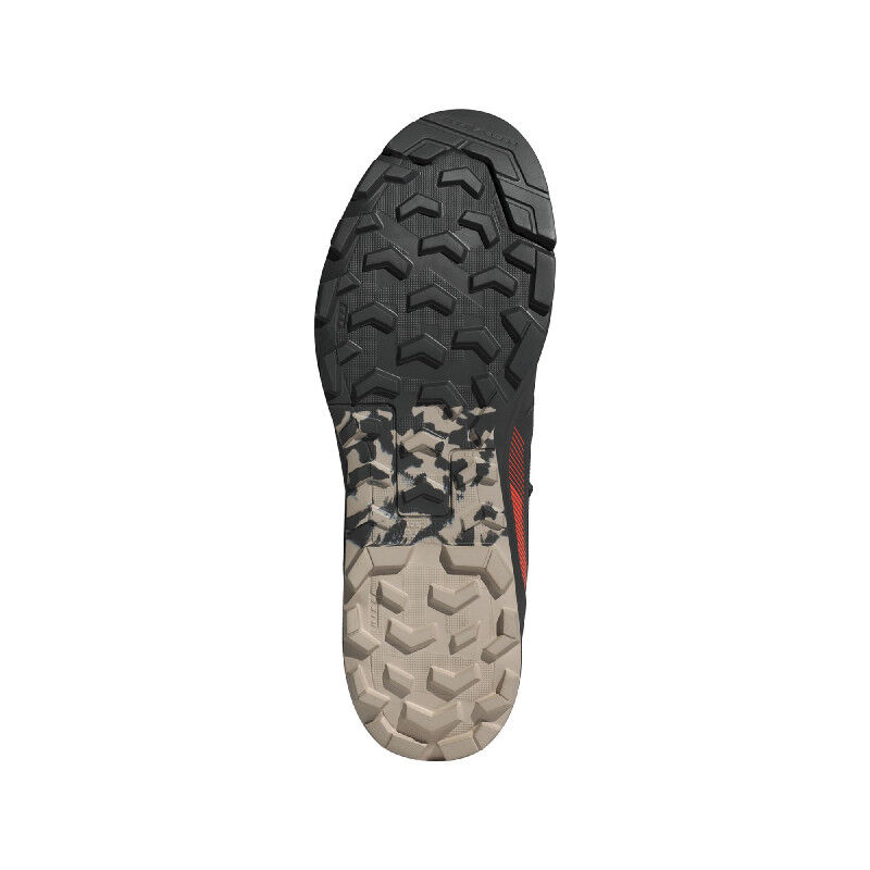 Adidas Terrex Skychaser Tech Mid GTX - Vandresko - Herrer | Hardloop