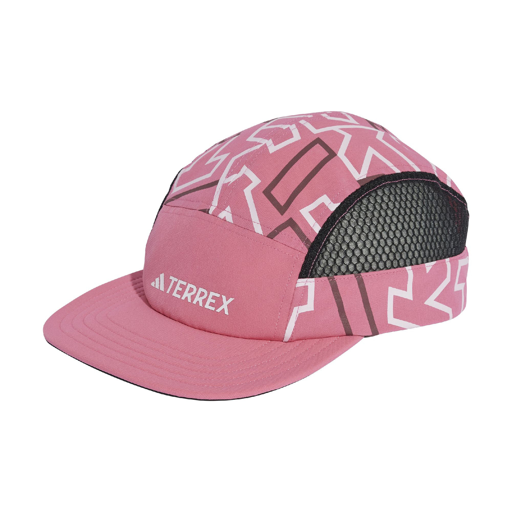 Adidas Terrex 5P Cap Graphic - Cap | Hardloop