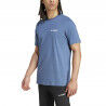 Adidas Terrex Mountain Graphic Tee - T-Shirt - Herren | Hardloop