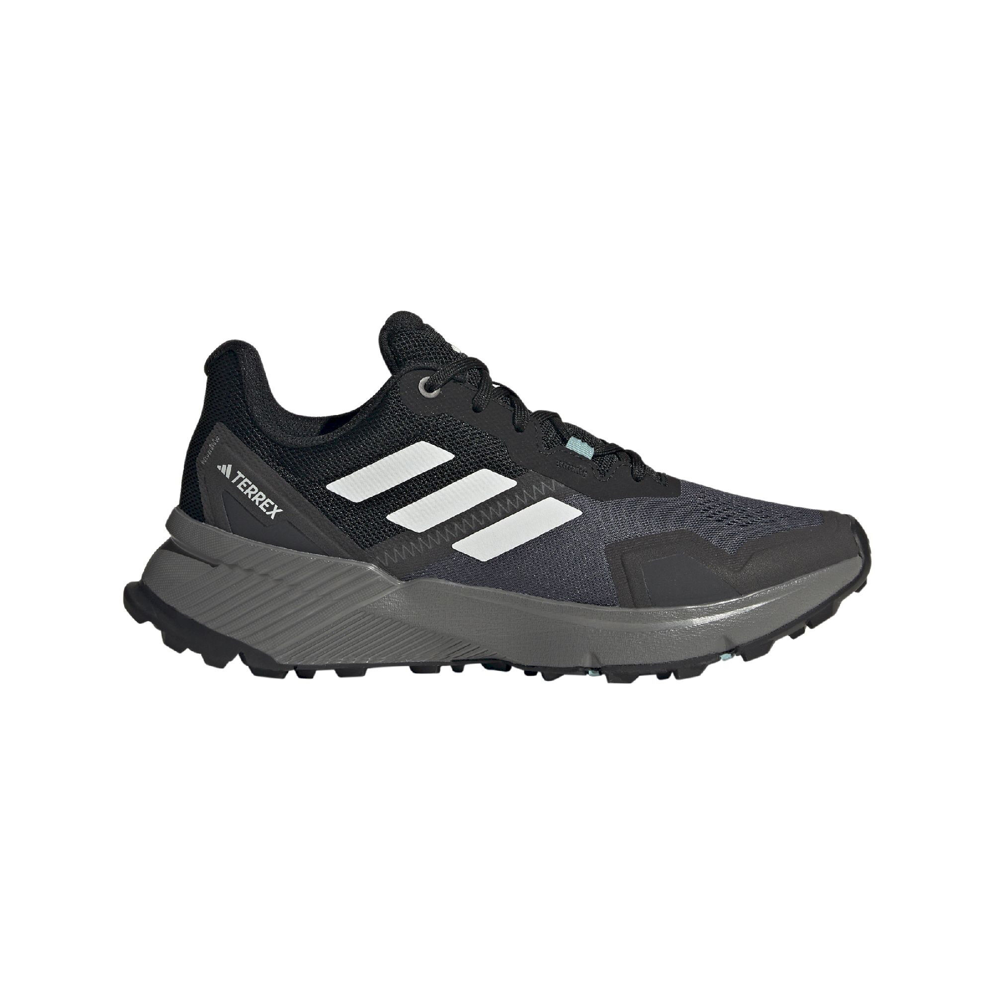 Adidas Terrex Soulstride Ultra - Dámské trailové běžecké boty | Hardloop