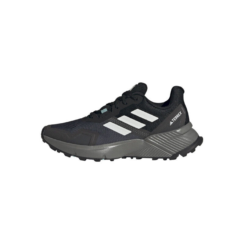 Adidas Terrex Soulstride Ultra - Zapatillas trail running - Mujer | Hardloop