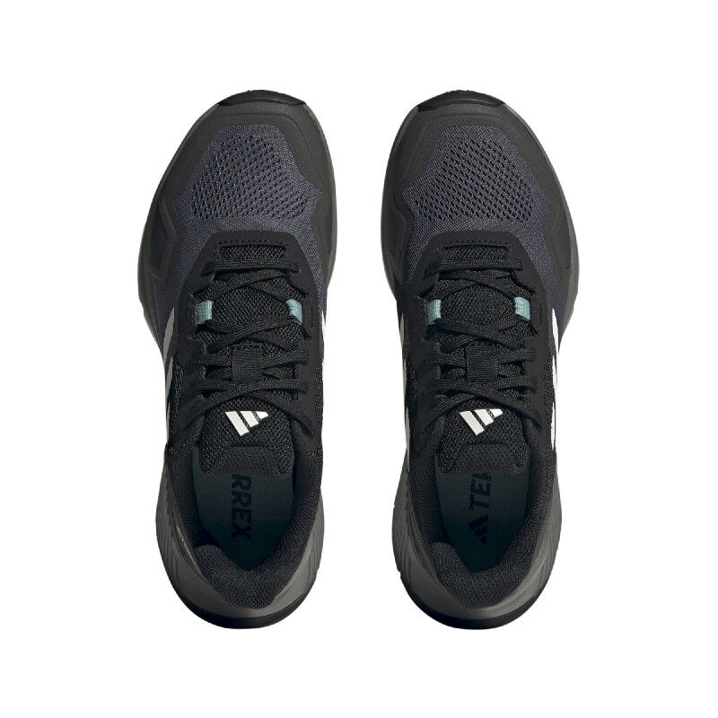 Adidas Terrex Soulstride Ultra - Zapatillas trail running - Mujer | Hardloop