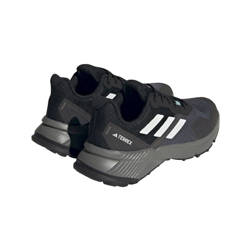 Adidas Terrex Soulstride Ultra - Trailrunningskor - Dam | Hardloop