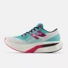 New Balance FuelCell SuperComp Elite V4 X NYC Marathon 2024 - Scarpe da running - Donna | Hardloop