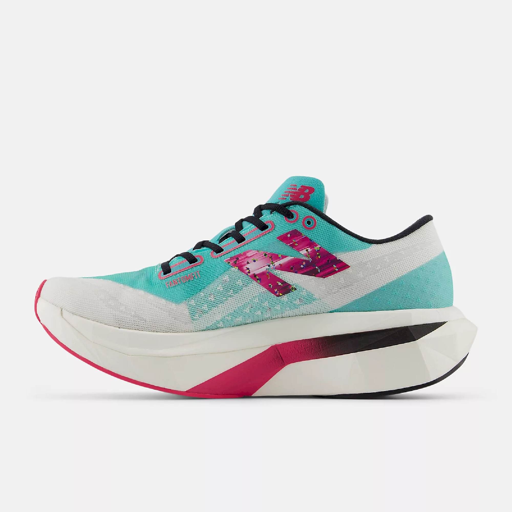 New Balance FuelCell SuperComp Elite V4 X NYC Marathon 2024 - Scarpe da running - Donna | Hardloop