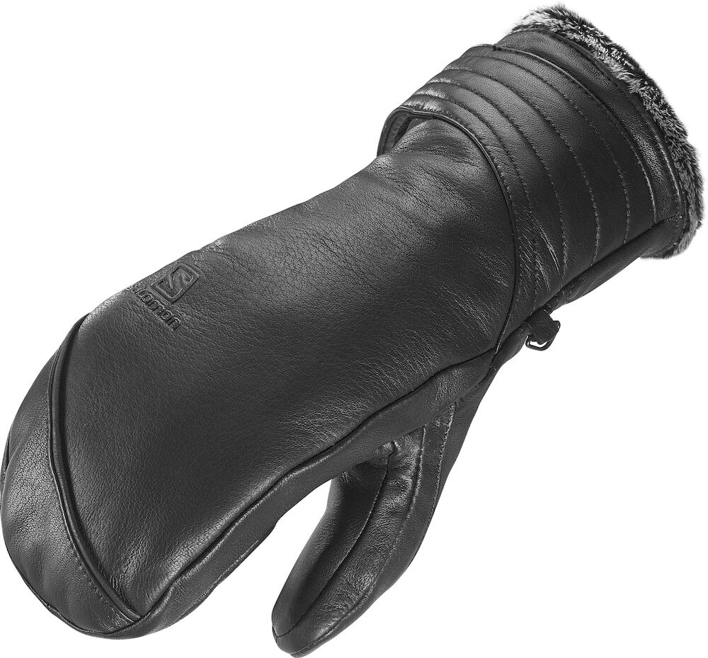 Salomon - Native Mitten W - Gloves - Women's