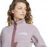 adidas Terrex Xploric Pile Snap - Polar mulher | Hardloop