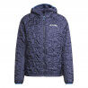 adidas Terrex Xploric LiteFlex Hooded Jacket V - Chaqueta cortavientos - Hombre | Hardloop