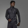 adidas Terrex Xperior Varilite Hybrid Jacket - Casaco híbrido homem | Hardloop