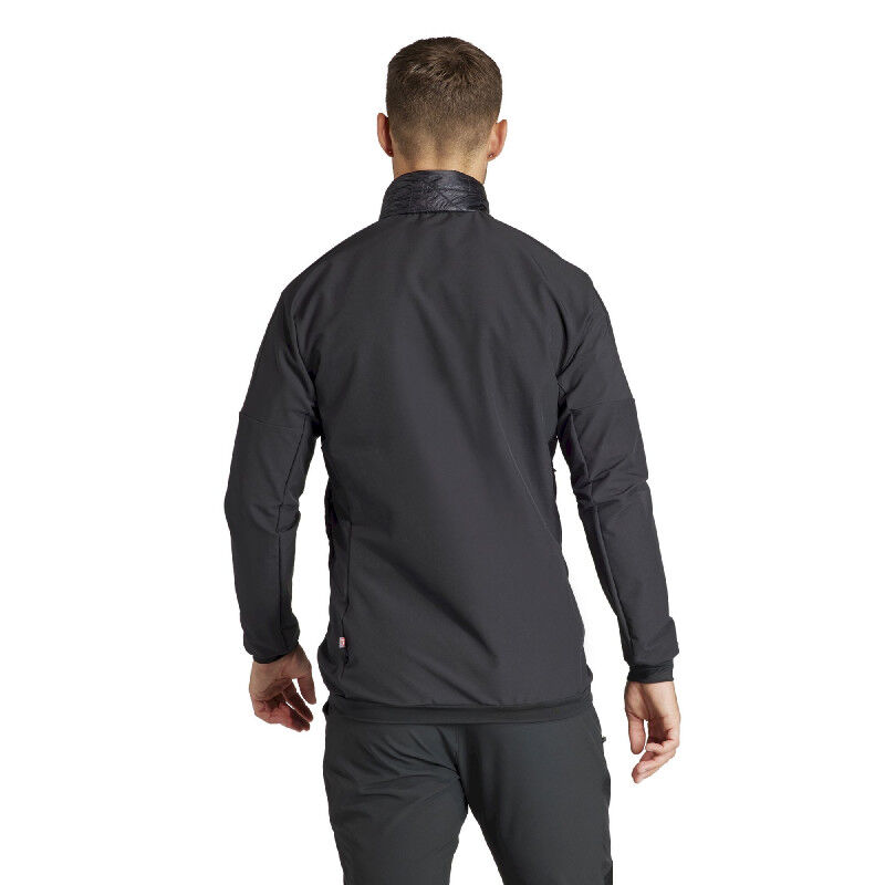 adidas Terrex Xperior Varilite Hybrid Jacket - Chaquetas híbridas - Hombre | Hardloop