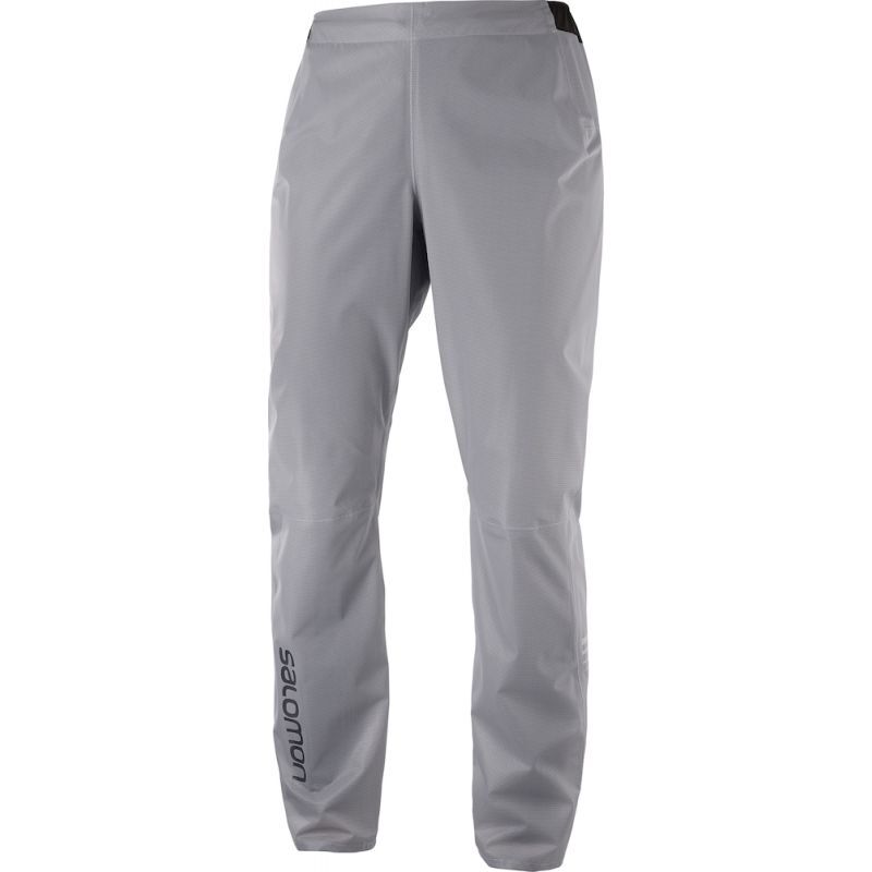 Salomon Lightning Race Wp Pant W - Spodnie nieprzemakalne damskie | Hardloop