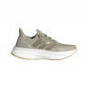 Putty Grey / Putty Grey / Zero Metallic