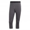 adidas Terrex Xperior Merino 200 Tigth - Collant thermique laine mérinos homme | Hardloop