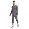 adidas Terrex Xperior Merino 200 Tigth - Merinould Termostrømpebukser - Herrer | Hardloop