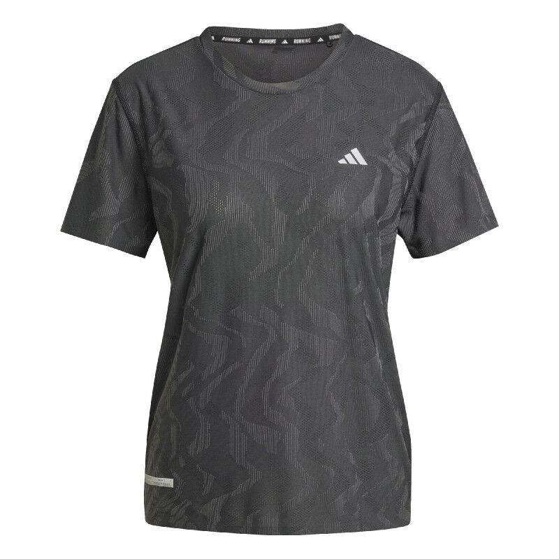 Adidas t shirt donna grigio online