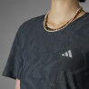 adidas Ultimate Heat.Rdy Engineered Tee - T-shirt damski | Hardloop