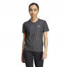 adidas Ultimate Heat.Rdy Engineered Tee - T-shirt damski | Hardloop