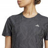 adidas Ultimate Heat.Rdy Engineered Tee - T-shirt damski | Hardloop