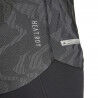 adidas Ultimate Heat.Rdy Engineered Tee - T-shirt damski | Hardloop