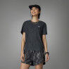 adidas Ultimate Heat.Rdy Engineered Tee - T-shirt damski | Hardloop