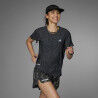 adidas Ultimate Heat.Rdy Engineered Tee - T-shirt damski | Hardloop