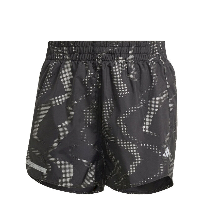 adidas Ultimate Wind.Rdy Reflective Short Running shorts Women s Hardloop