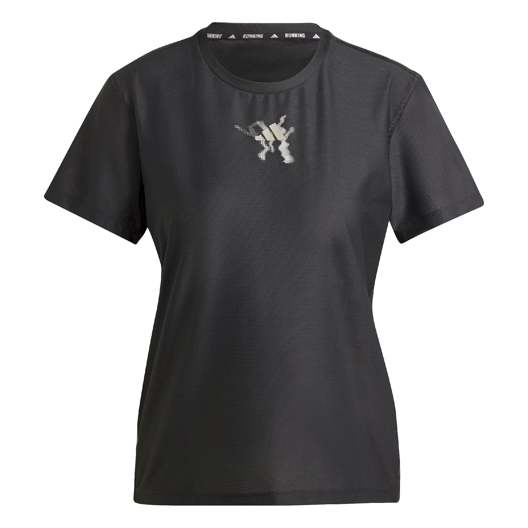 adidas Ultimate UB Graphic Tee - Camiseta - Mujer | Hardloop