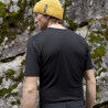 adidas Terrex Xperior Merino 200 SS - Maglia in lana merino - Uomo | Hardloop