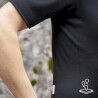 adidas Terrex Xperior Merino 200 SS - Maglia in lana merino - Uomo | Hardloop