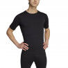 adidas Terrex Xperior Merino 200 SS - Maglia in lana merino - Uomo | Hardloop
