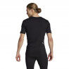 adidas Terrex Xperior Merino 200 SS - Maglia in lana merino - Uomo | Hardloop