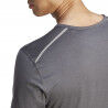 adidas Terrex Xperior Merino 200 SS - Camisola térmica de lã merino homem | Hardloop