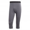 adidas Terrex Xperior Merino 260 Tight - Termiczne Rajstopy z wełny merynosa męski | Hardloop