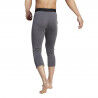 adidas Terrex Xperior Merino 260 Tight - Termiczne Rajstopy z wełny merynosa męski | Hardloop