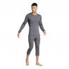 adidas Terrex Xperior Merino 260 Tight - Merino wool Thermal Tight - Men's | Hardloop