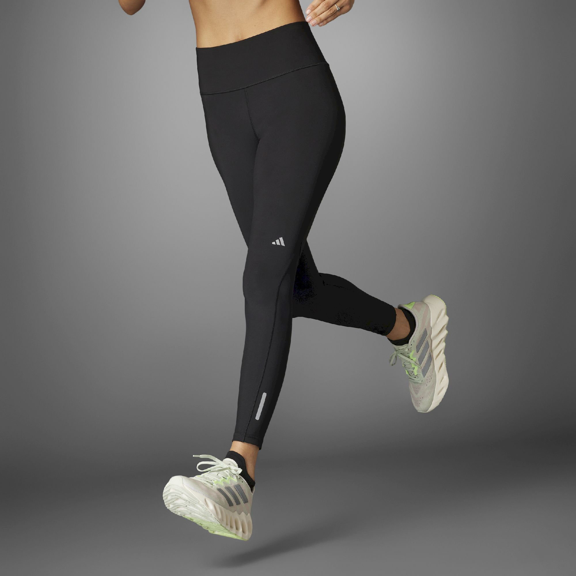 adidas Ultimate 7 8 Tight Collant running femme Hardloop