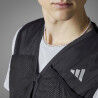 adidas Ultimate Pocket Vest - Kamizelka meska | Hardloop