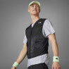 adidas Ultimate Pocket Vest - Gilet - Uomo | Hardloop