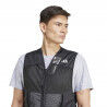 adidas Ultimate Pocket Vest - Kamizelka meska | Hardloop