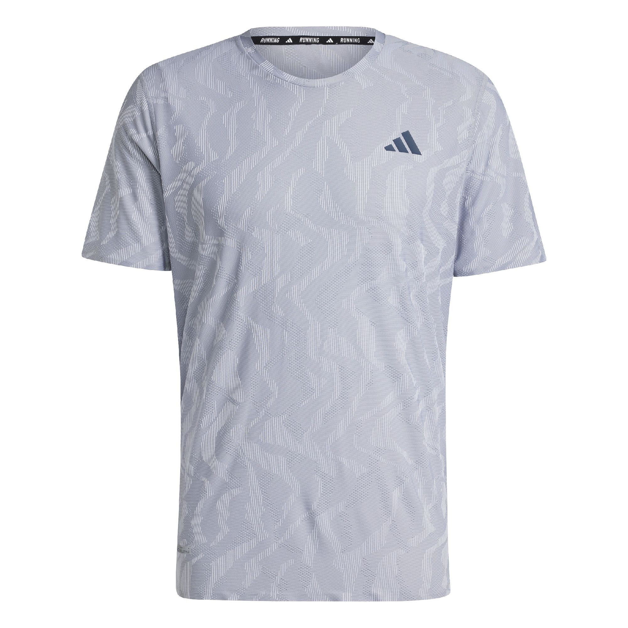 adidas Ultimate Heat.Rdy Engineered Tee - T-shirt - Men's | Hardloop