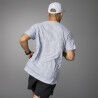 adidas Ultimate Heat.Rdy Engineered Tee - T-shirt - Men's | Hardloop