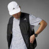 adidas Ultimate Heat.Rdy Engineered Tee - T-shirt - Men's | Hardloop